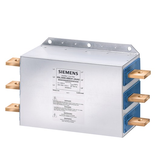 Siemens 6SL3000-0BE34-4AA0 Turkey