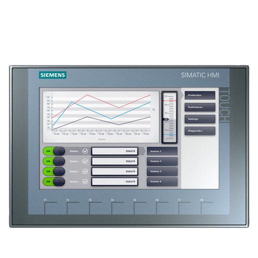 Siemens 6AV2123-2JB03-0AX0 Turkey