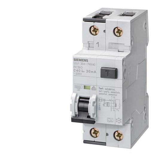 Siemens 5SU1354-7VK16 Turkey
