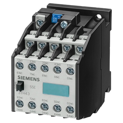 Siemens 3TH4293-0AL2 Turkey