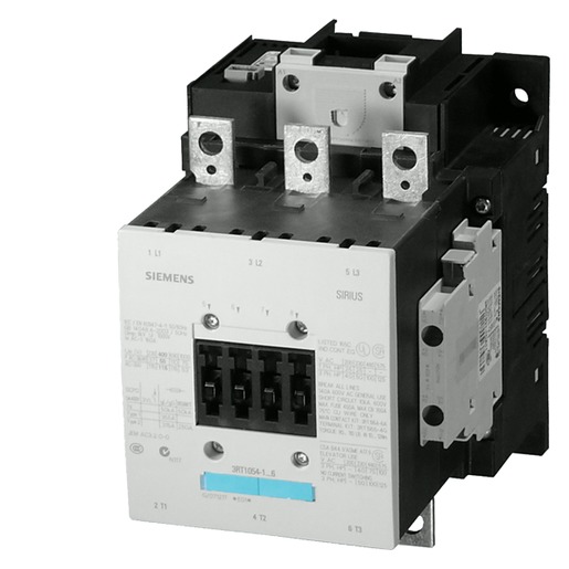 Siemens 3RT1055-6NB36 Turkey