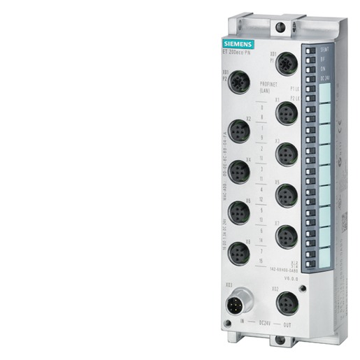Siemens 6ES7144-6KD00-0AB0 Turkey