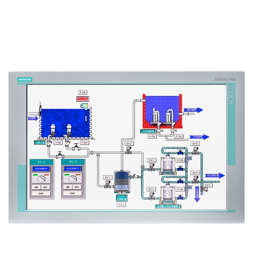 Siemens 6AV7862-2TA00-1AA0 Turkey