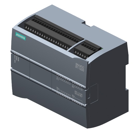 Siemens 6ES7215-1HG40-0XB0 Turkey