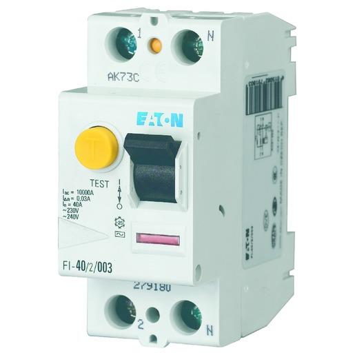 Eaton Electric FI-25/2/003 Turkey