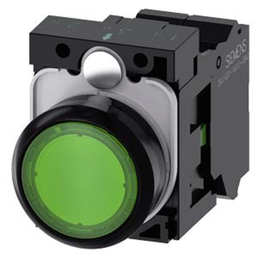Siemens 3SU1106-0AB40-3BA0 Turkey