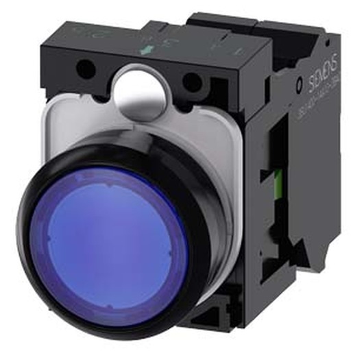 Siemens 3SU1102-0AB50-3BA0 Turkey