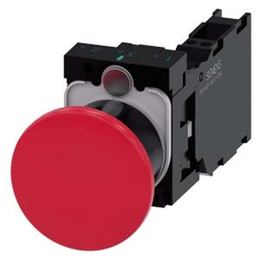 Siemens 3SU1100-1BA20-3FA0 Turkey