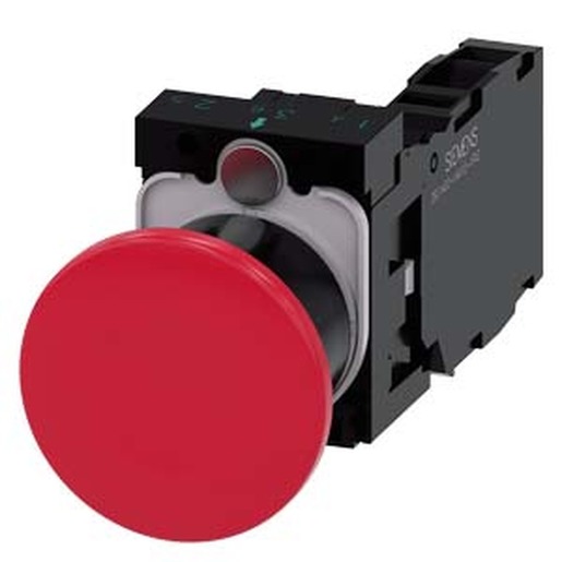 Siemens 3SU1100-1BA20-1FA0 Turkey