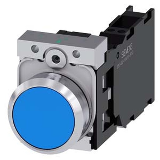 Siemens 3SU1150-0AB50-3FA0 Turkey