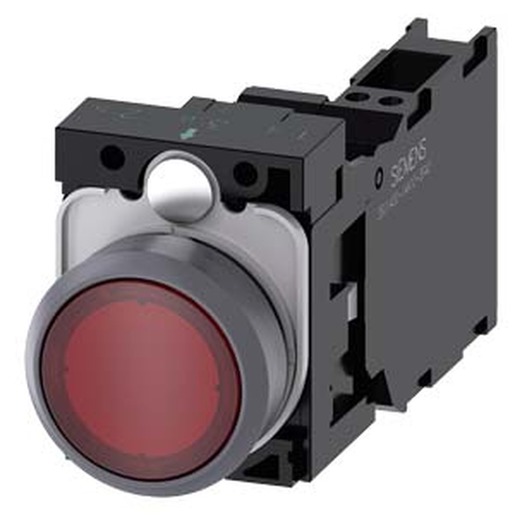 Siemens 3SU1132-0AB20-3FA0 Turkey
