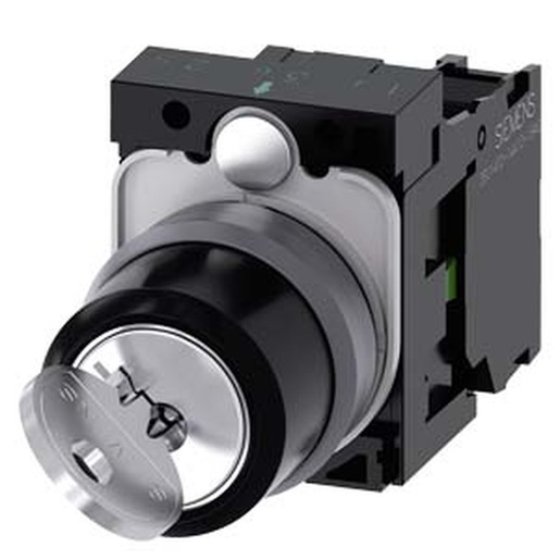 Siemens 3SU1130-4BF11-1BA0 Turkey