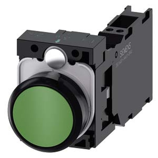 Siemens 3SU1100-0AB40-3FA0 Turkey