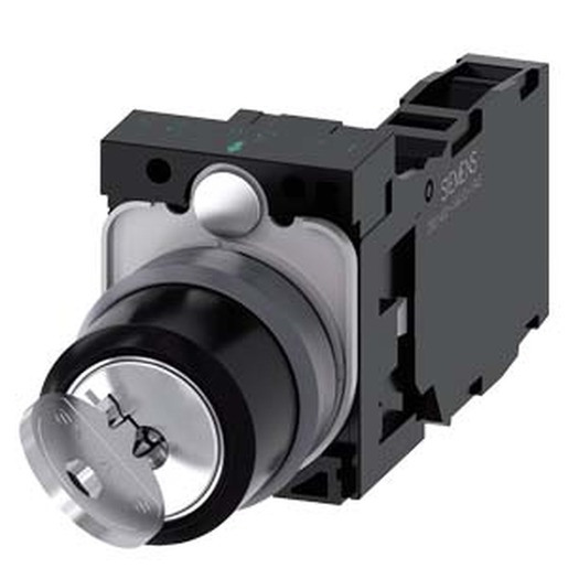 Siemens 3SU1130-4BF11-1FA0 Turkey