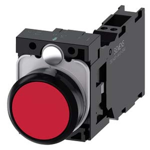 Siemens 3SU1100-0AB20-3FA0 Turkey