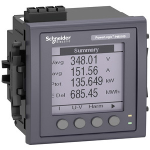 Schneider Electric METSEPM5100 Turkey