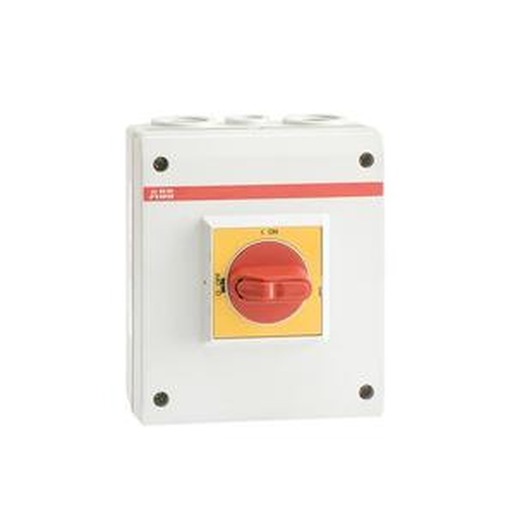 ABB OTP16A4M Turkey