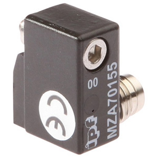 IPF Electronic MZA70155 Turkey