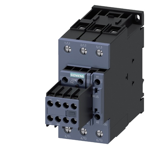 Siemens 3RT2037-1AP04 Turkey