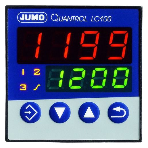Jumo 702031/8-3100-23 Turkey