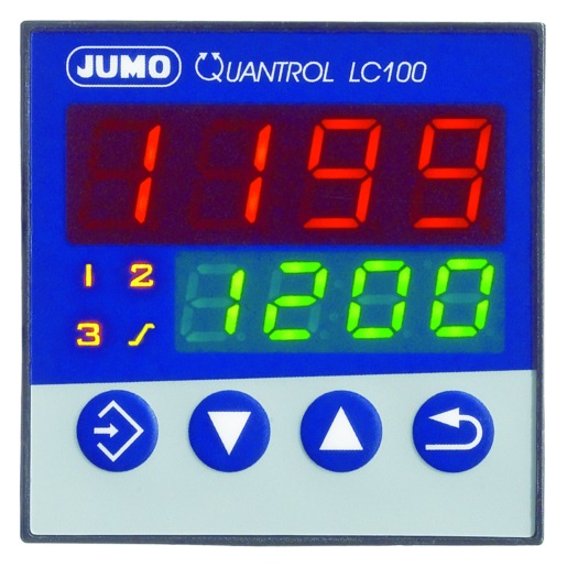 Jumo 702031/8-3100-25 Turkey
