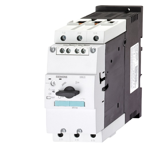Siemens 3RV1041-4LA15 Turkey
