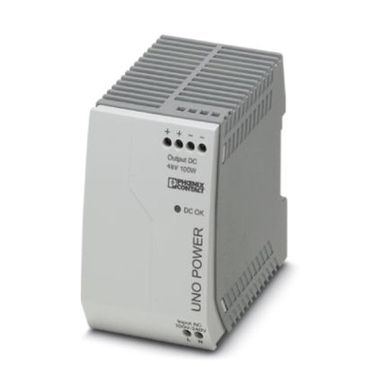 Phoenix Contact UNO-PS/1AC/48DC/100W Turkey