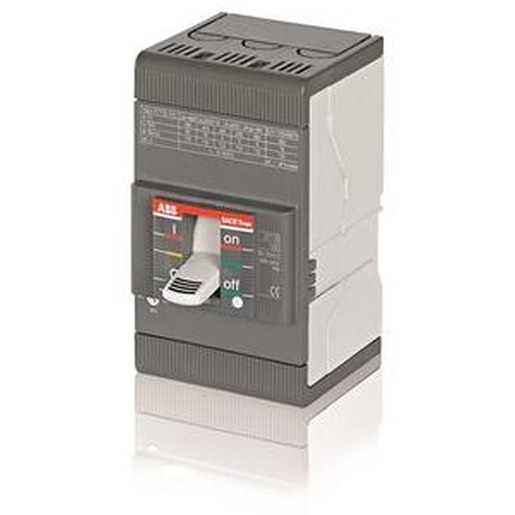 ABB XT1D 160 3p F F Turkey