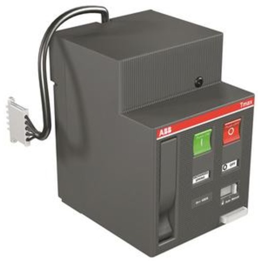 ABB MOE T4-T5 220...250 Vac/dc Turkey