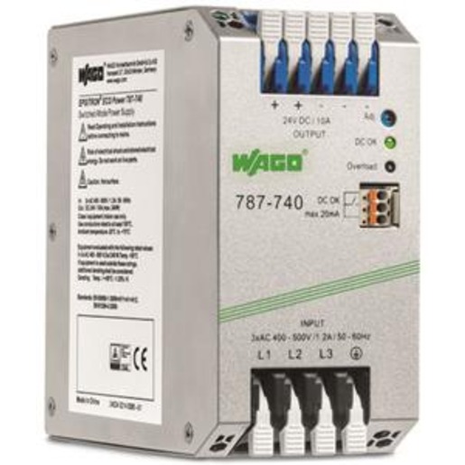 Wago 787-740 Turkey
