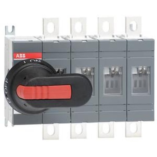 ABB OT250E04P Turkey