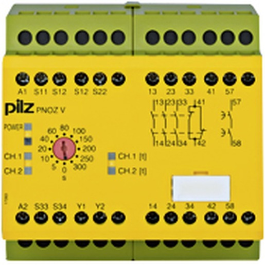 Pilz 774791 Turkey
