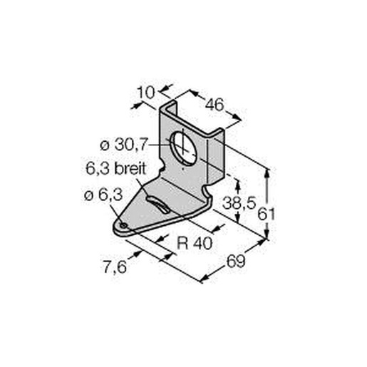 Turck SMB30Q Turkey