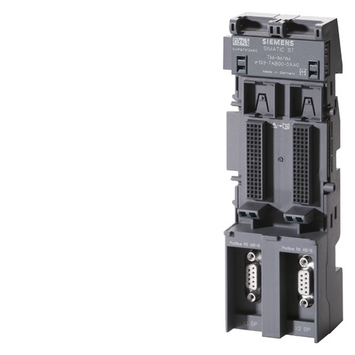 Siemens 6ES7193-7AA00-0AA0 Turkey