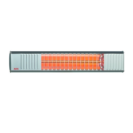 AEG Haustechnik IR Premium 1500 IP 44 Turkey