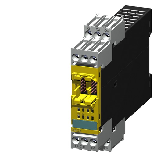 Siemens 3RK3242-1AA10 Turkey