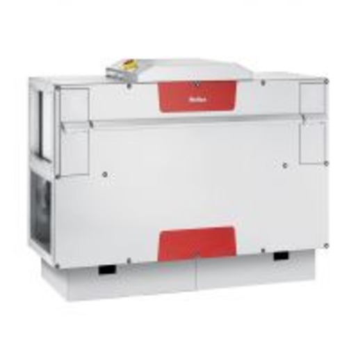 Helios Ventilatoren KWL EC 2600 S PRO WW Turkey