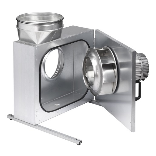 Helios Ventilatoren MBD EC 400 A Turkey