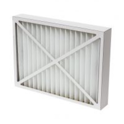 Helios Ventilatoren ELF-KWL 2600 S/5 Turkey