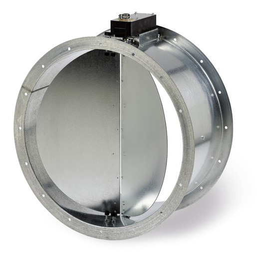 Helios Ventilatoren RVM 315 Turkey