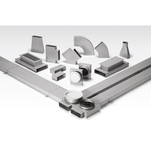 Helios Ventilatoren FK-ER 150/125 Turkey