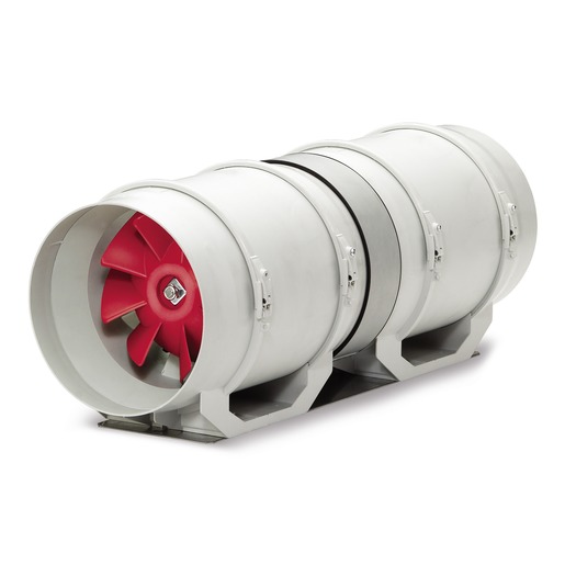 Helios Ventilatoren MVZ 250 Turkey