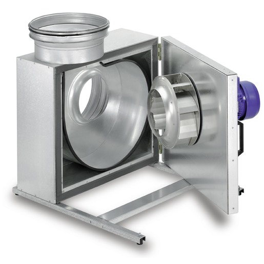 Helios Ventilatoren MBD 355/4/4 TK Turkey