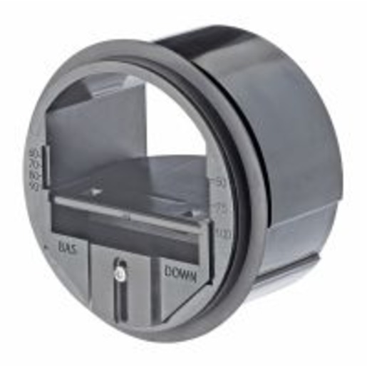 Helios Ventilatoren VKH  80/15-50 Turkey