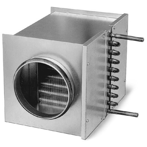 Helios Ventilatoren WHR 355 Turkey