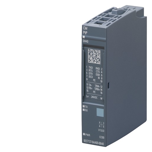 Siemens 6ES7137-6AA00-0BA0 Turkey