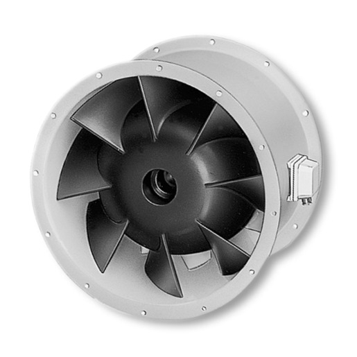 Helios Ventilatoren VARD 355/2/2 TK Turkey