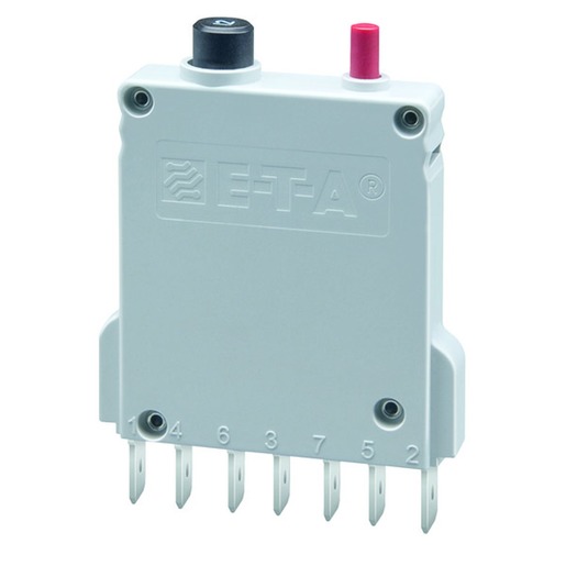 ETA 3600-P10-SI-6A Turkey