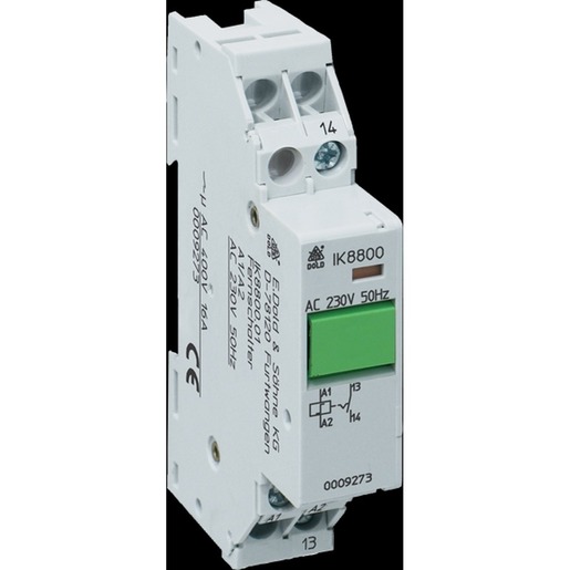 Dold & Soehne IK8800.12 AC50HZ 230V Turkey