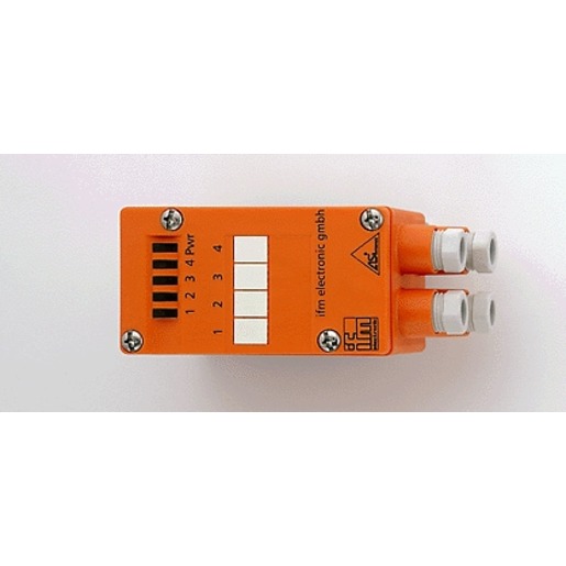 Ifm Electronic EMS/Module/4DI/CCT Turkey